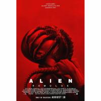 Alien Romulus Movie Tickets Off with Coupon Promo Code TERRIFYINGTUESDAY