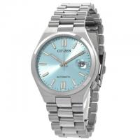 Citizen Tsuyosa Automatic Ice Blue Dial Unisex Watch