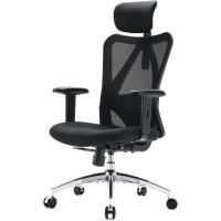 Sihoo M18 Ergonomic Office Chair in Black