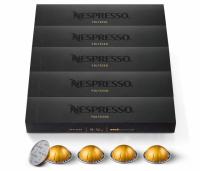 Nespresso Voltesso Capsules Vertuo 50 Pack