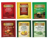 Twinings Variety Pack Tea Bags 100 Pack