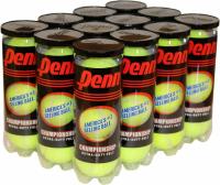 Penn Championship Tennis Balls 72 Pack