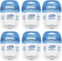 Oral-B Glide Pro-Health Original Floss 6 Pack