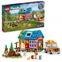 LEGO Friends 41735 Mobile Tiny House