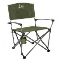 Slumberjack Lone Mesa Quad Folding Directors Chair