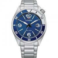 Citizen Mens Eco-Drive Weekender Sport Watch