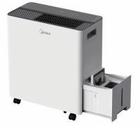 Midea Smart 50-Pint Dehumidifier Built-in Pump