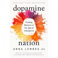 Dopamine Nation Finding Balance eBook