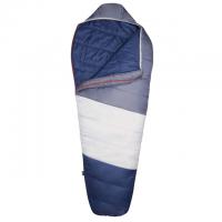 Slumberjack 40-Degree Sky Pond Mummy Sleeping Bag