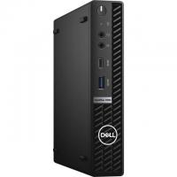 Dell OptiPlex 7080 MFF i5 32GB Desktop