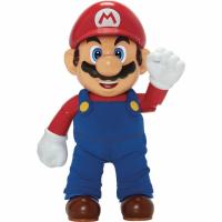 Super Mario Its a Me Mario Action Figure