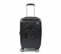 21in Star Wars Darth Vader Spinner Suitcase