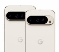 Google Pixel 9 Pro with Decent Trade-ins + Credit