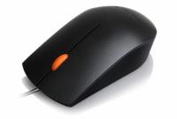 Lenovo Wired USB Mouse GX30M3970