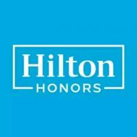 Hilton Honors 2500 Bonus Points Per Stay