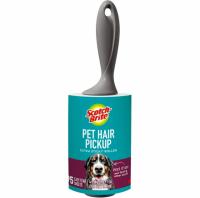 Scotch-Brite Pet Sticky Hair Lint Roller