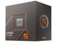 AMD Ryzen 5 8500G Processor Phoenix Zen 4