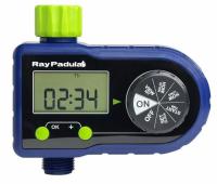 Ray Padula RP-TMOE Electronic Sprinkler Timer