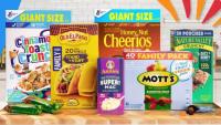 General Mills Spend and Save