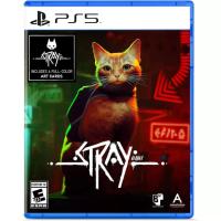 Stray PS5