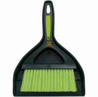 Pine-Sol Mini Dustpan and Brush Broom Set