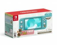 Nintendo Switch Lite Console Aloha Edition