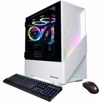 CyberPowerPC Ryzen 7 32GB 2TB RTX4070 Computer