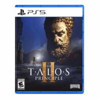 The Talos Principle 2 PS5