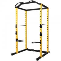 BalanceFrom PC-1 Series Adjustable Power Cage