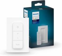 Philips Hue Smart Dimmer Switch with Remote