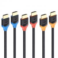 HDMI 8K 2.1 Cables 3-Pack