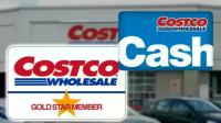 Costco Year Membership with Cash Card