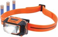 Klein Tools 56220 LED Light Hard Hat Headlamp