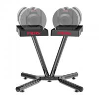 FitRx SmartRack Dumbbell Rack Stand