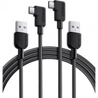 Anker USB to USB-C Cables 7-Pack