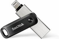 SanDisk 256GB iXpand Flash Drive Go