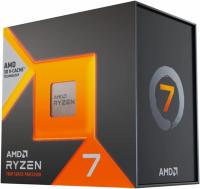 AMD Ryzen 7 7800X3D 8-Core Desktop Processor