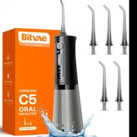 Bitvae C5 Water Dental Flosser