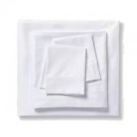 Threshold 500TC Sateen Weave Sheet Set