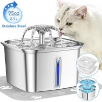 Ophanie Automatic Cat Water Fountain