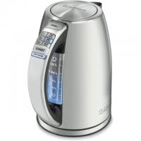 Cuisinart 1.7L Stainless Steel Electric Kettle