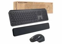 Logitech MX Keys Combo Gen 2