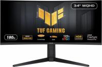 34in Asus TUF VG34VQL3A Curved VA Monitor