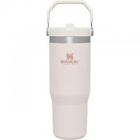 Stanley IceFlow Stainless Steel Tumbler Rose