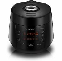 Cuckoo Heating Pressure Rice Cooker