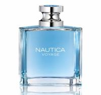 Nautica Voyage Eau De Toilette Cologne for Men