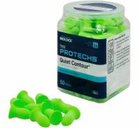 Flents Foam Ear Plugs 50 Pairs