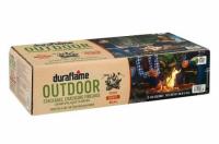 Duraflame Outdoor Roasting Firelogs 3 Pack