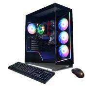 CyberPowerPC i5 32GB 2TB RTX4060 Desktop Computer