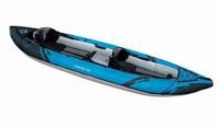 Aquaglide Kayak 2-PersonChinook 120 With Pump